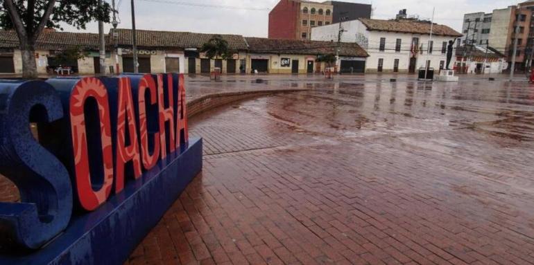 Top 5 de inmuebles en Soacha